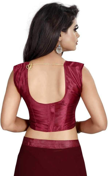 Eralook Present Ruffel saree for women