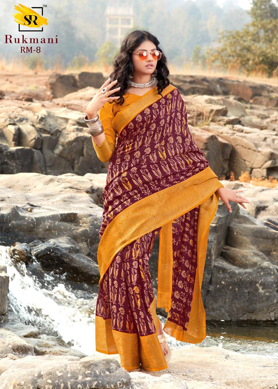 Indiansaari Beautiful Cotton silk Heavy banarasi  saree for women