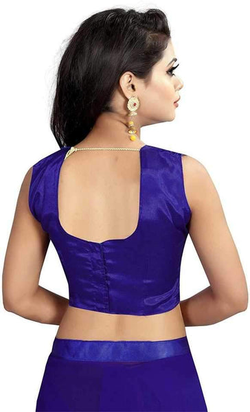 Eralook Present Ruffel saree for women